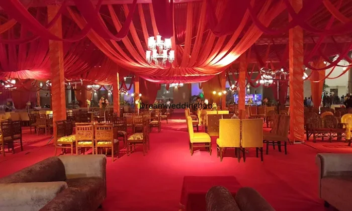 Chilli  Event Planner